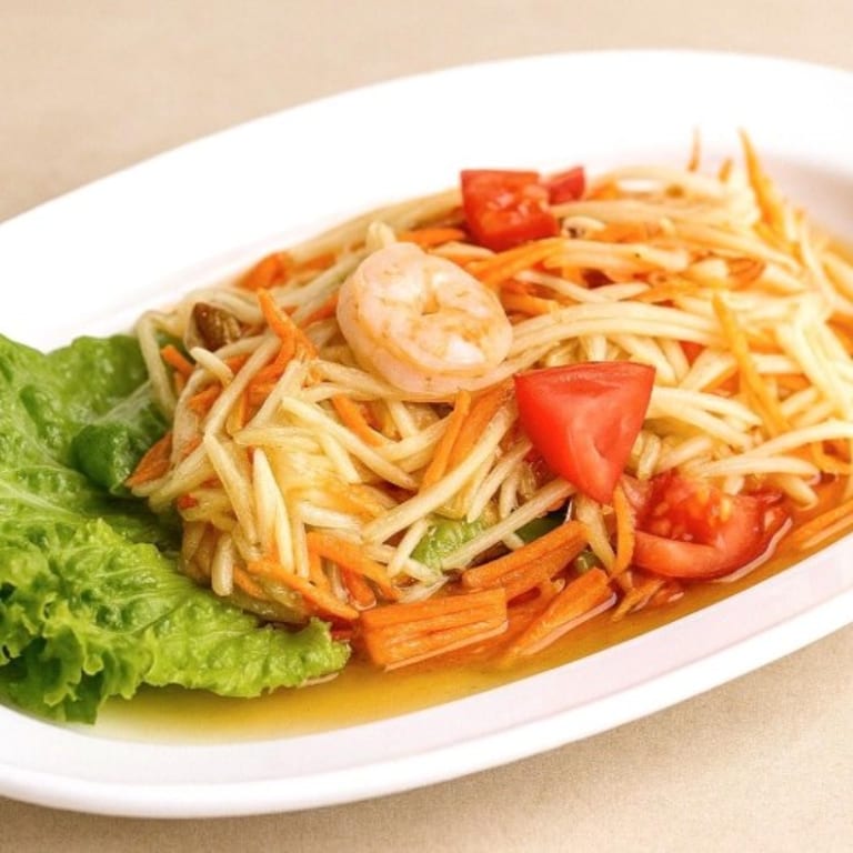 Explore our vegan food menu