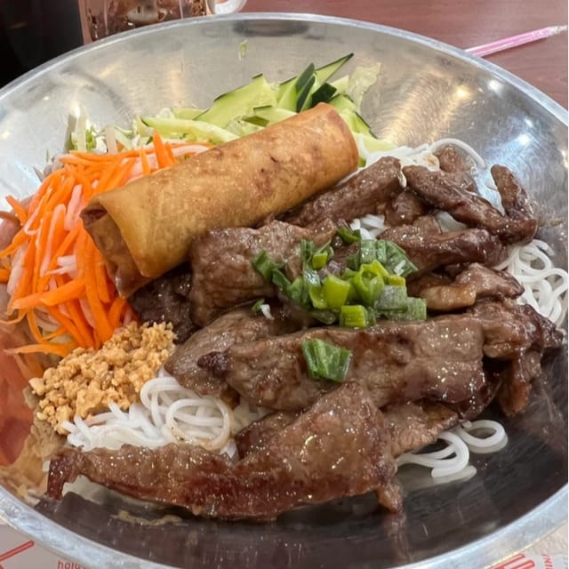 V11 Bun Cari.