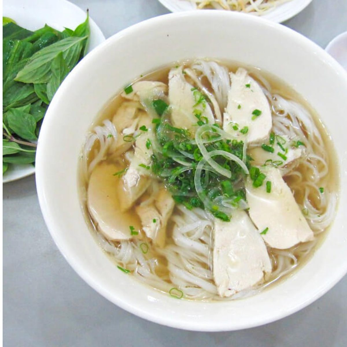 K6 Kids Pho Noodle Soup