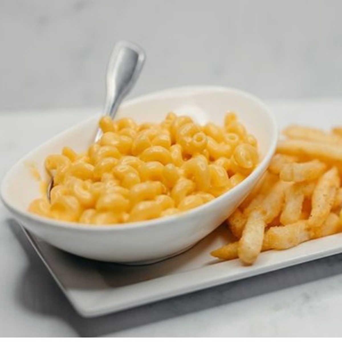 K3 Kids Mac-N-Cheese