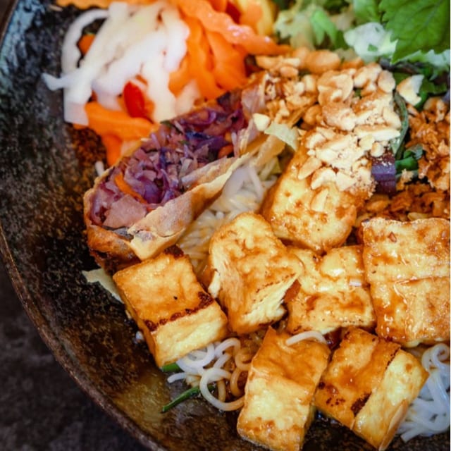 V12 Bun Tofu.