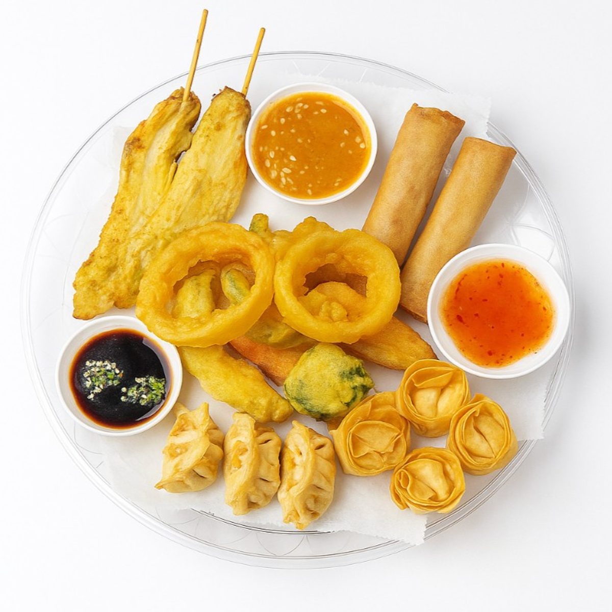 A15 House Sampler